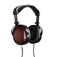 Monolith by Monoprice M565C Over Ear Closed Back Planar Magnetic Headphones