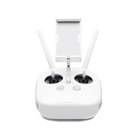 DJI Remote Controller for Phantom 4 Pro Quadcopter with Mobile Device Clip - CP.PT.000603