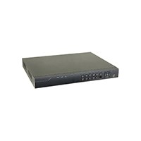 Monoprice 8 Channel DVR up to 5MP HD-TVI, H.265+, 5-in-1 1080P TVI, IP, Analog, ADH, 2 Channel CVI HDMI