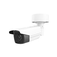 Monoprice 4.1MP Bullet IP Security Camera, 2688X1520p@20fps, 4mm Fixed Lens, True WDR 120dB, Matrix IR, Up to 165ft, IP66