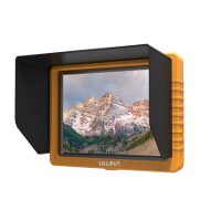 Lilliput 5.5in FHD Camera Monitor with SDI and HDMI Cross Conversion