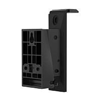 monoprice speaker mount