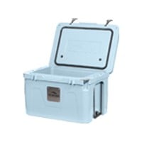 Pure Outdoor by Monoprice Emperor 80 Cooler, Blue