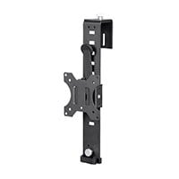 Workstream by Monoprice Cubicle Flat Panel Monitor Mount