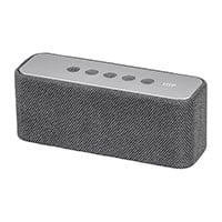 monoprice portable speaker