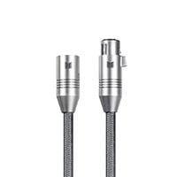 Monolith by Monoprice XLR Balanced Audio Cable, 2m