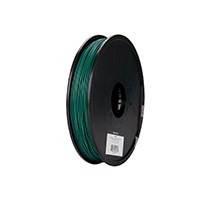Monoprice MP Select PLA Plus+ Premium 3D Filament 1.75mm 0.5kg/spool, Green