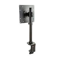 Workstream by Monoprice Adjustable Large Tilting Monitor Mount for Bigger Screens up to 42"