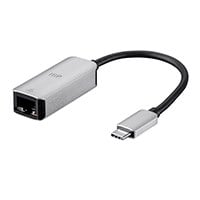 Monoprice Consul Series USB-C Gigabit Ethernet Adapter
