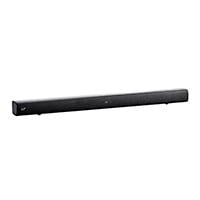 Monoprice SB-100 2.1-ch 36in Soundbar with Built-In Subwoofer, Bluetooth, Optical Input, and Remote Control