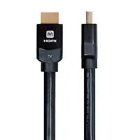 DynamicView Active High Speed HDMI Cable - 4K@60Hz, HDR, 18Gbps, 24AWG, YCbCr 4:4:4, CL2, 15m