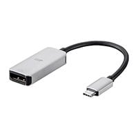 Consul Series USB-C DisplayPort Adapter 