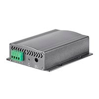 Monoprice Commercial Audio 80W Mini Bluetooth Amplifier with Aux In