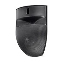 Monoprice Commercial Audio Metro Wall Mount 6.5in 2-way 70V Speaker with Mounting Hardware