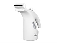 Portable Handheld Fabric Steamer Fast Heat-up Powerful Travel Garment Clothes steamer retractable cord