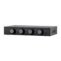 Monoprice SSVC-4.1 Single Input 4-Channel Speaker Selector with Volume  Control