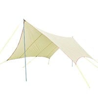 Pure Outdoor by Monoprice Large Wing Sun Shade / Shelter