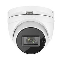 Monoprice 5MP Turret HD-TVI Security Camera Motorized Varifocal 2.7-13.5mm , 4-in-1 (TVI/CVI/AHD/CVBS), IP67