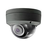 Monoprice 4.1MP Dome IP Security Camera, 2688x1520P@20fps, 2.8mm Fixed Lens, True WDR 120dB, PoE, Vandalproof, IP66 (Black)