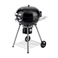 Pure Outdoor by Monoprice 22" Charcoal Grill