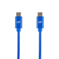 3Ft-10Ft SuperSpeed USB 3.1 Type C to HDMI 4K HD Cable 10G 3A 28AWG Laptop Phone