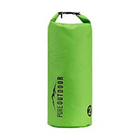 Pure Outdoor by Monoprice 20L Lightweight & Waterproof Dry Bag