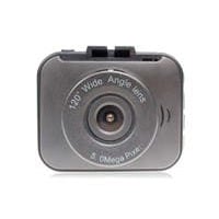 PAPAGO GoSafe 227 Full HD 1080p Dash Camera Motion Detection Mode with 8GB Micro SD Card