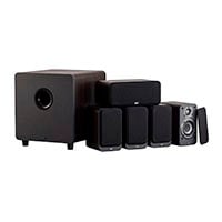 Deals on Monoprice HT-35 Premium 5.1-Channel Home Theater System w/Subwoofer