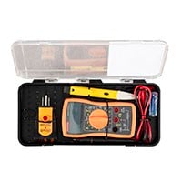 Monoprice Electrical Tester Kit