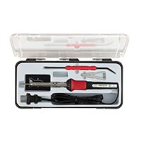 Monoprice 5-Piece Soldering Tool Set With 30-Watt Soldering Iron