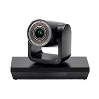 Workstream by Monoprice PTZ Conference Camera, Pan and Tilt with Remote, 1080p Webcam, USB 3.0, 3x Optical Zoom