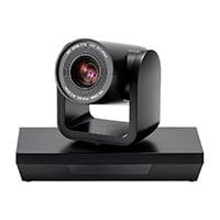 Workstream by Monoprice PTZ Video Conference Camera, Pan Tilt Zoom with Remote, Full HD 1080p Webcam, USB 2.0, 10x Optical Zoom
