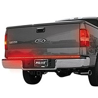 LED Tailgate fire strip Light for trunk and SUV rear light for 48" and 60" configurations