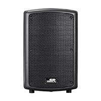 Stage Right by Monoprice 800-watt 10-inch Passive PA Speaker (open box)