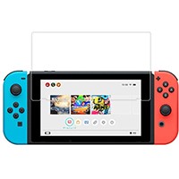 Nintendo Switch Tempered Glass Screen Protector x 1