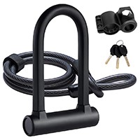 tacklife bike lock