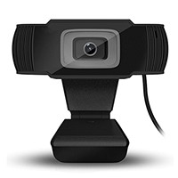 NT 920 FHD 1920x1080 Webcam for Video Conferencing