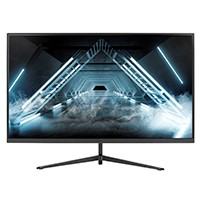 Monoprice 32in Zero-G Gaming Monitor - 16:9, 2560x1440p, WQHD, 165Hz, AMD FreeSync, HDMI, DisplayPort, VA