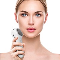 Facial Massager, High Frequency Facial Machine, Face Tightening & Lifting Machine , Face Lifting Tightening Remover Wrinkle 