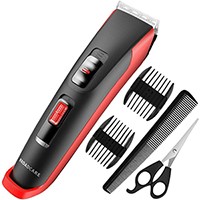 BROADCARE Hair Clippers for Men, Super Quiet And Lightweight