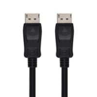 Monoprice 8K DisplayPort 2.0 Cable, 10ft, 5 Pack