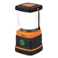 Pure Outdoor by Monoprice Battery-Powered LED Camping Lantern, 1000LM