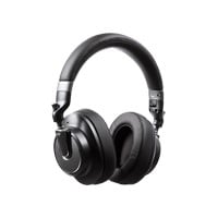 Monoprice SonicSolace II Active Noise Cancelling Over Ear Headphone
