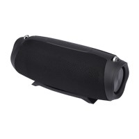 monoprice bluetooth portable 360 speaker