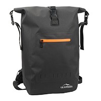 Pure Outdoor by Monoprice 30L Waterproof Dry Backpack