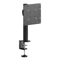 Workstream by Monoprice Single Rotating Monitor Mount for Large Screens up to 49in