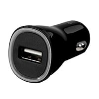 18W Fast USB Car Charger with Qualcomm Quick Charge 3.0