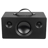 Monoprice Soundstage3 Portable Bluetooth Speaker with 10 Hour Playtime, Optical, Aux, RCA Inputs, Subwoofer Output