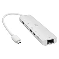 Monoprice 7-in-1 USB-C Multiport 4K HDMI Adapter