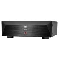 Monolith by Monoprice M2100X 2x90 Watts Per Channel Multi-Channel Home Theater Power Amplifier with RCA & XLR Inputs